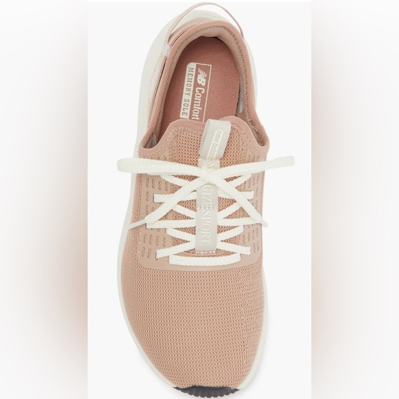 New Balance Women’s  DynaSoft Nergize Sport v2 Running Sneakers - Picture 13 of 15